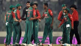 7 interesting statistics from Asia Cup T20 3rd match between Bangladesh and UAE at Mirpur